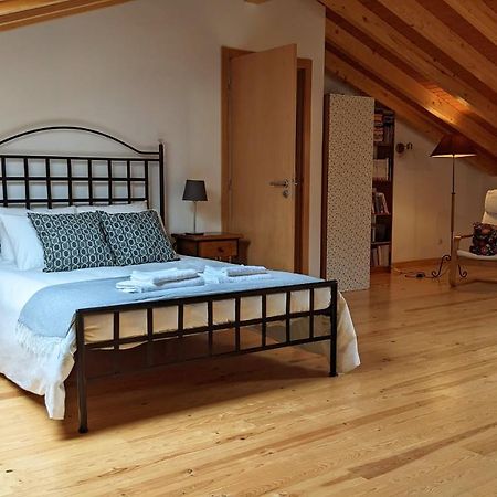 Casa Domingues Guest House Caldas Da Rainha Dış mekan fotoğraf