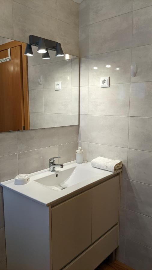 Casa Domingues Guest House Caldas Da Rainha Dış mekan fotoğraf