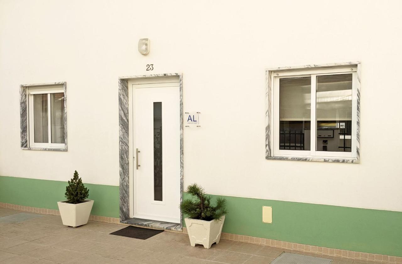 Casa Domingues Guest House Caldas Da Rainha Dış mekan fotoğraf