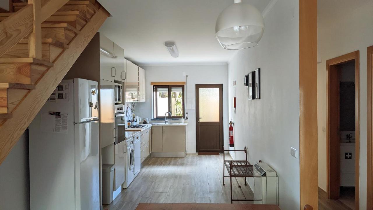 Casa Domingues Guest House Caldas Da Rainha Dış mekan fotoğraf