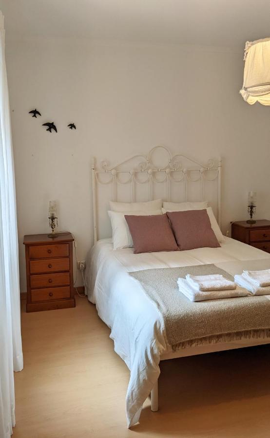 Casa Domingues Guest House Caldas Da Rainha Dış mekan fotoğraf