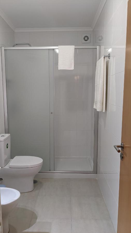 Casa Domingues Guest House Caldas Da Rainha Dış mekan fotoğraf