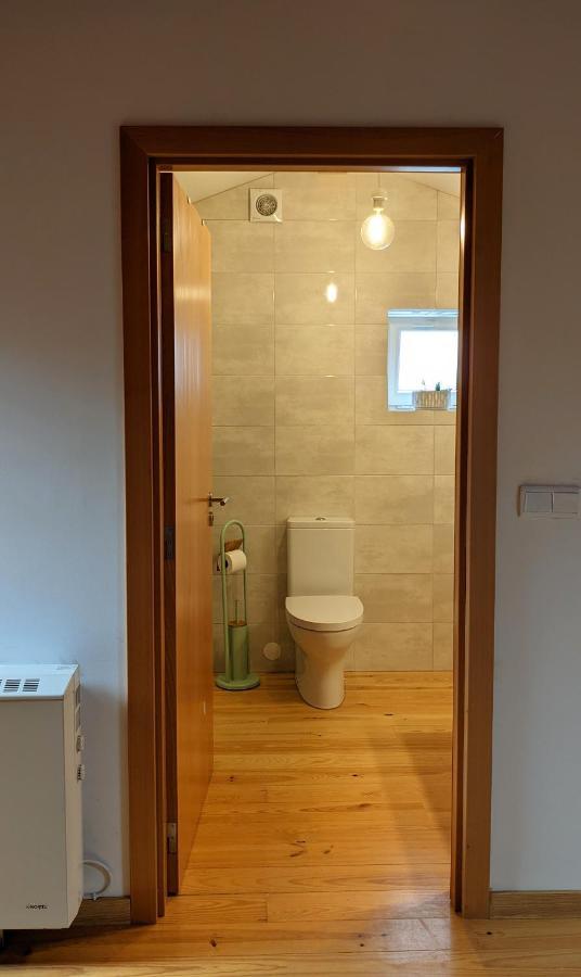 Casa Domingues Guest House Caldas Da Rainha Dış mekan fotoğraf