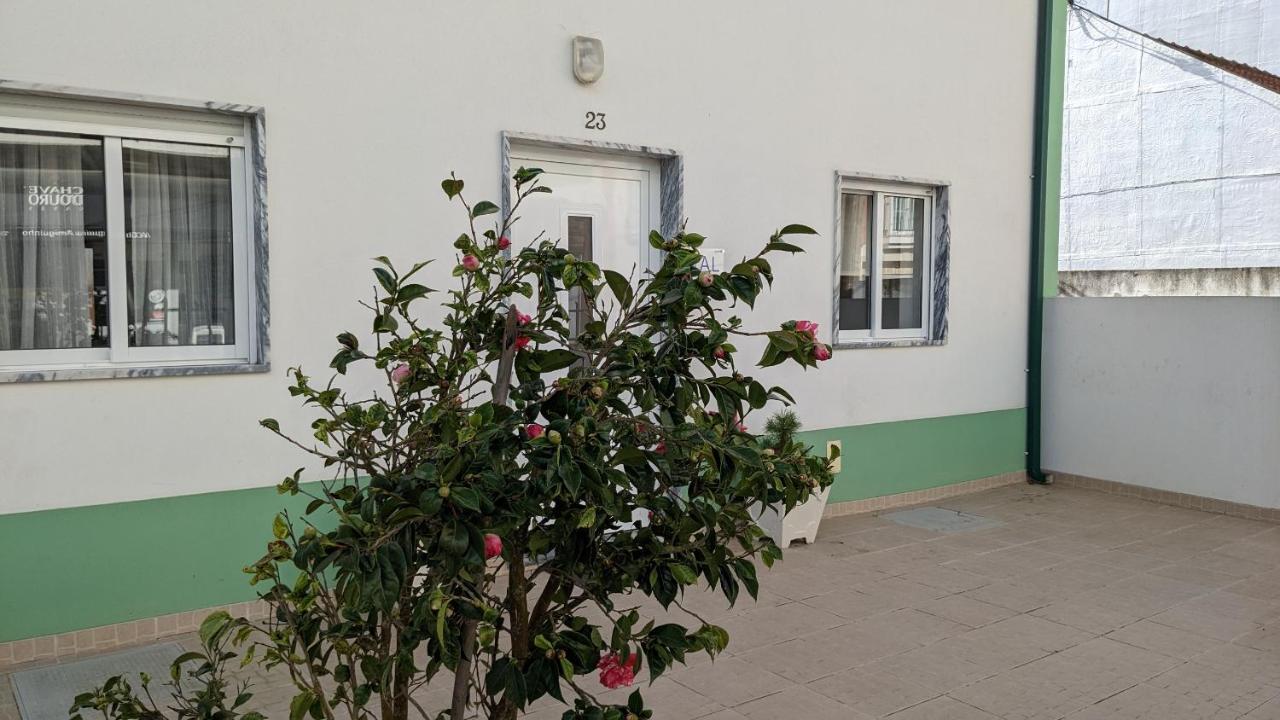 Casa Domingues Guest House Caldas Da Rainha Dış mekan fotoğraf